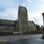 St Vigor church
