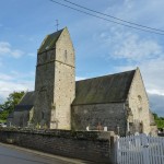 St Vigor church