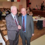 Scots and Welsh Guardsmen