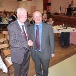 Scots and Welsh Guardsmen