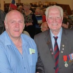 Colin & Peter Findlay