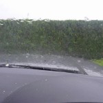 St Omer Storm