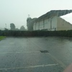 St Omer Storm