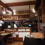 La Ciderie Honfleur