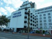 Grand Burstin Hotel Folkestone