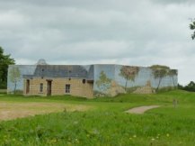 Azeville Battery