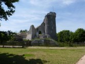 Chateau Richard le Diable