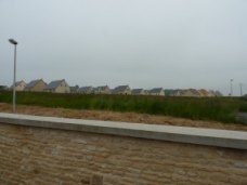 New Houses at St-Manvieu-Norrey 