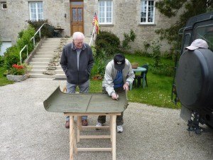 Veterans & Mikes bonnet (01)